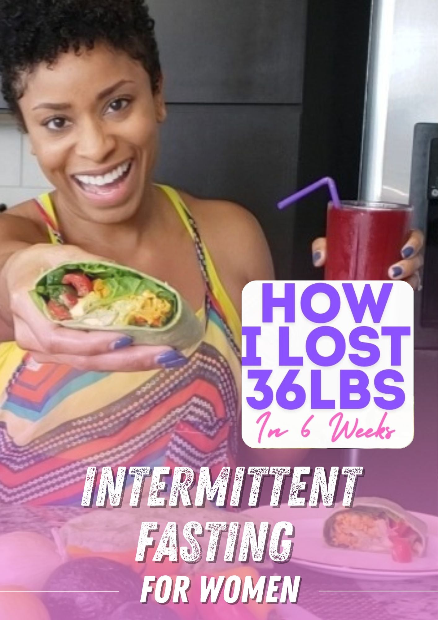 Intermittent Fasting for Women